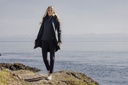 Cutter & Buck - Tofino Pants Ladies Black S