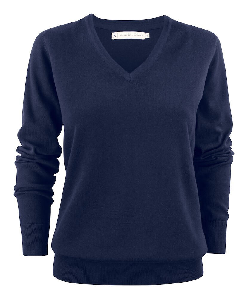 HARVEST ASHLAND LADY V-NECK